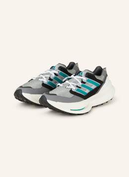 Кроссовки оборудование agravic Adidas, мультиколор 1630149 | schwarz/ grün/ grau