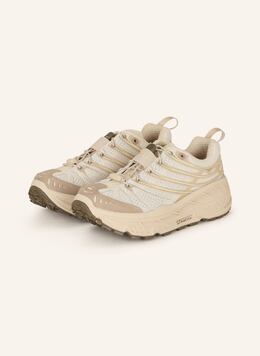 Кроссовки Stinson Evo Hoka, бежевый 1684964 | creme