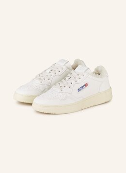 Кроссовки Medalist Low Sr Autry, белый 2464379 | weiss