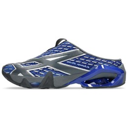 Кроссовки Kiko Kostadinov X Asics Novalis Lifestyle Shoes Unisex Low-top, синий/серый 1203a500-400 | blue/gray