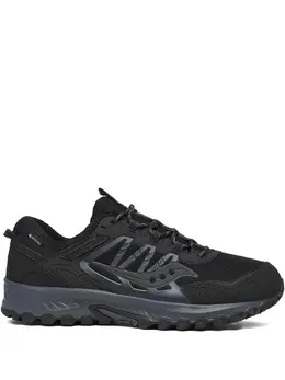 Кроссовки со вставками Saucony, черный 29956625 | черный