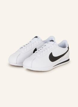 Кроссовки Кортес Nike, мультиколор 1663164 | weiss/ schwarz