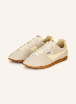 Кроссовки Windspin Autry, мультиколор 2786624 | creme/ ecru