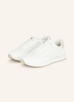 Кроссовки Calvin Klein, белый 2786123 | weiss