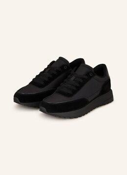 Кроссовки Calvin Klein, черный 2786129 | schwarz
