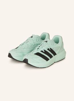 Кроссовки Mercedes - AMG Petronas Formula One Team Lightblaze Adidas, мультиколор 1720379 | mint/ dunkelblau