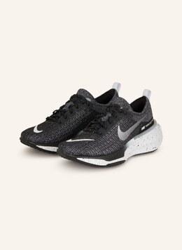 Кроссовки Invincible 3 Nike, черный 1392451 | schwarz/ weiss