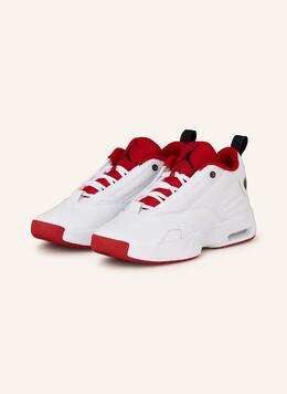 Баскетбольные кроссовки Jordan max aura 6 Jordan, мультиколор 1596194 | weiss/ rot