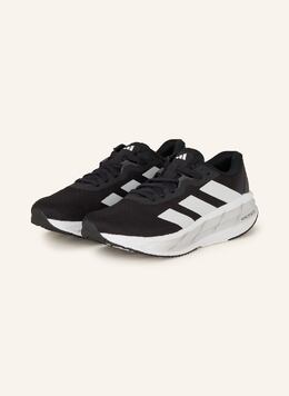 Кроссовки adistar 3 Adidas, черный 1660428 | schwarz/ weiss