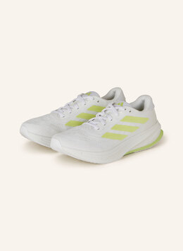 Кроссовки Supernova Rise 2 Adidas, мультиколор 1660430 | weiss/ gelb