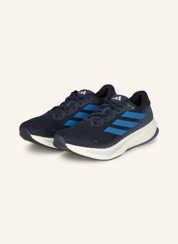 Кроссовки Supernova Rise 2 Adidas, мультиколор 1660430 | dunkelblau/ blau