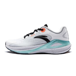 Кроссовки мужские с низким верхом Anta 112435524u | pigeon gray/volcanic gray/basic black-4