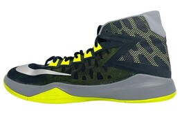 Мужские баскетбольные кроссовки Nike Zoom Devosion 844592-002