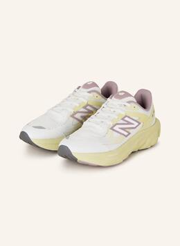 Кроссовки ff800 New Balance, мультиколор 1663006 | weiss/ hellgelb/ lila