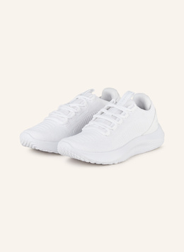 Кроссовки для фитнеса Dynamic 2 Under Armour, белый 1665230 | weiss