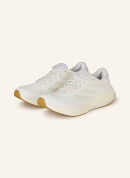 Кроссовки Supernova Rise 2 Adidas, белый 1660441 | weiss