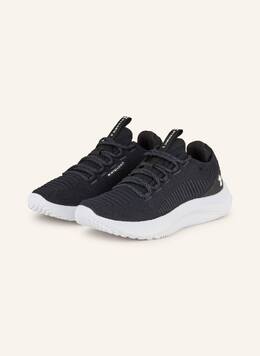 Кроссовки для фитнеса Dynamic 2 Under Armour, черный 1665230 | schwarz/ weiss