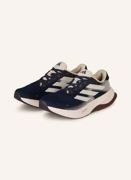 Кроссовки Supernova Solution 2 Adidas, мультиколор 1689679 | dunkelblau/ hellrosa/ creme