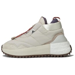 Кроссовки Adidas Women's X_PLRBOOST Puffer 'Chalk White Carbon', бежевый id6711 | beige