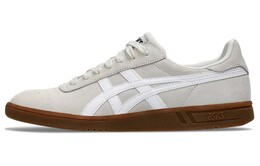 Кроссовки Asics Gel-Vickka Slip-On Skateboarding Shoes Unisex Low-top Beige, бежевый 1201a486-100 | beige