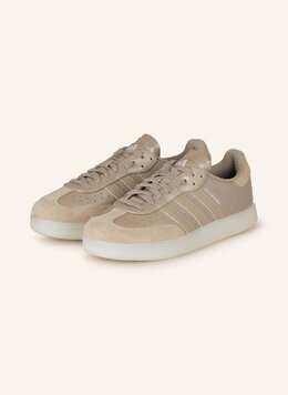 Кроссовки velosamba lea Adidas, бежевый 1653960 | beige