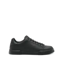Dolce & Gabbana-Sneakers Nero-Uomo 52661750202708