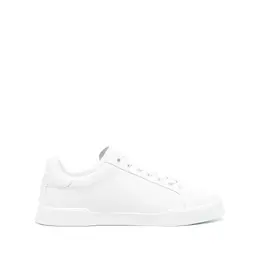 Dolce & Gabbana-Sneakers Bianco-Uomo 52661495857492