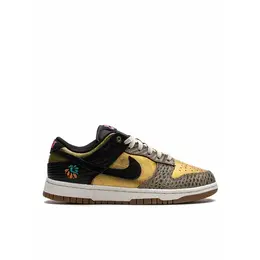Кроссовки Nike Dunk Low, размер 13 US, черный 103170751703