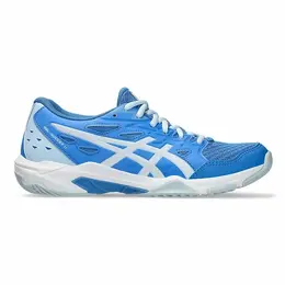 Кроссовки Asics GEL-ROCKET W, размер 7,5 US, синий 4336993110