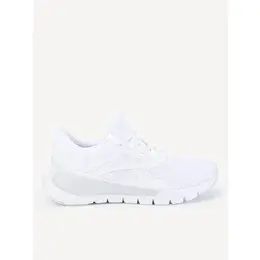 Кроссовки Reebok Flex Trainer, размер 6,5 US, белый/бежевый/серый 103722696559