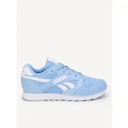 Кроссовки Reebok Ultra Flash, размер 8,5 US, голубой/белый/бежевый 103676246274