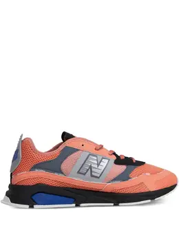 New Balance X-Racer " Natural Peach/Black" sneakers 28013345