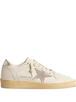 Golden Goose Ball Star "White/Ice/Grey" sneakers 29448055