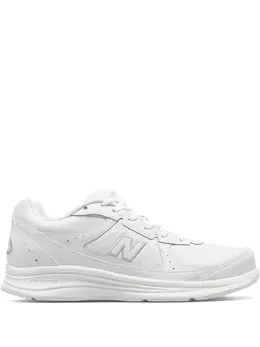 New Balance 577v1 "Triple White" sneakers 27934819