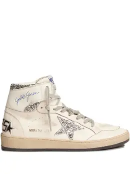 Golden Goose Sky-Star sneakers 24285311