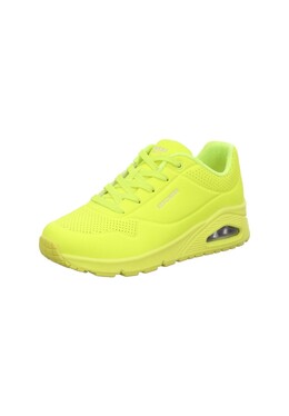Кроссовки UNO NIGHT SHADES Skechers, желтый 0193642884302 | gelb