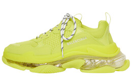 Balenciaga Массивные кроссовки Triple S Женские 544351w2ff27390
