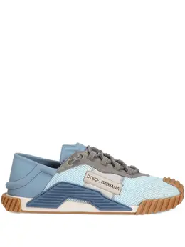 Dolce & Gabbana NS1 mesh-panelled sneakers 29690645