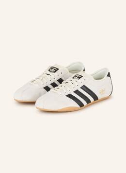 Кроссовки Токио Adidas, мультиколор 1660591 | ecru/ schwarz/ gold