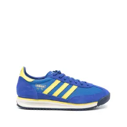 Adidas-Sneakers Pelle-Uomo 52661682471252