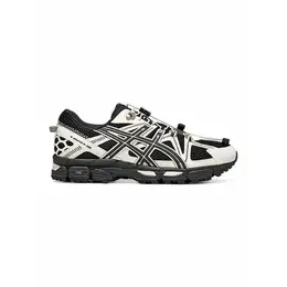 Кроссовки Asics GEL-KAHANA 8, размер 44,5 EU, white black 4370845340