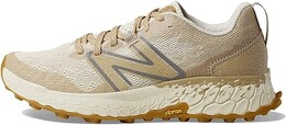 Мужские кроссовки New Balance Fresh Foam X Hierro V7 для трейлраннинга, внимательный серый/спокойный серо-коричневый b0bj88p3z2 | mindful grey/calm taupe2