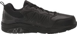 Мужские кроссовки New Balance 857 V3 Casual Comfort Cross, черный b092jr81xw | black/black