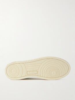 Кожаные кроссовки Medalist Autry, белый 1647597337343826 | white
