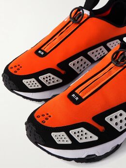 Кроссовки Air Max SNDR Scuba с резиновой отделкой Nike, оранжевый 1647597355350541 | orange