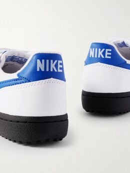 Кроссовки Field General 82 из сетки и кожи Nike, белый 1647597355350472 | white