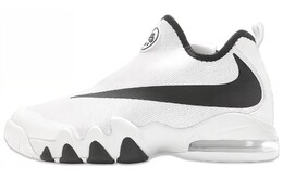 Кроссовки Nike Big Swoosh White Black, белый/черный 832759-100 | white/black