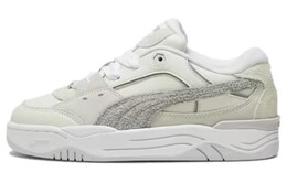 Кроссовки Puma Women's 180 Premium 'Flat Light Grey', серый 393764-04 | gray