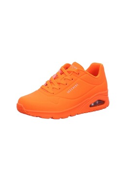 Кроссовки UNO - NIGHT SHADES Skechers, оранжевый 0195969748725 | orange