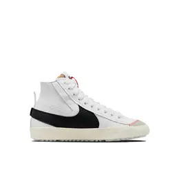 Кеды Nike Blazer, размер EU 46 стопа (30CM), black 103538535139